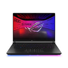 ASUS ROG STRIX G16 G614JU-N3186 Gaming Laptop Intel Core i7-13650HX 16GB Ram 512GB